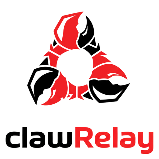 ClawRelay